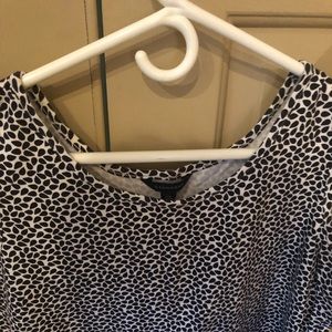 Land’s End tank top